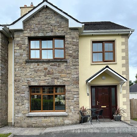Home Near The River Shannon Rooskey Екстер'єр фото