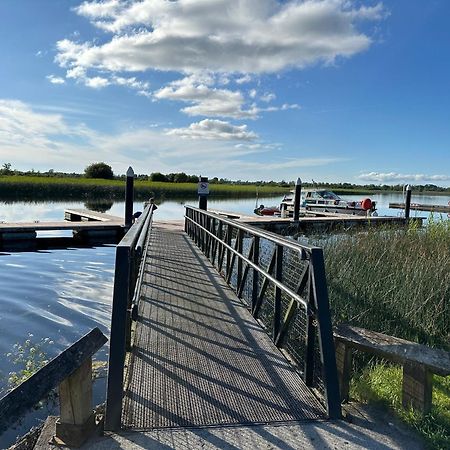 Home Near The River Shannon Rooskey Екстер'єр фото