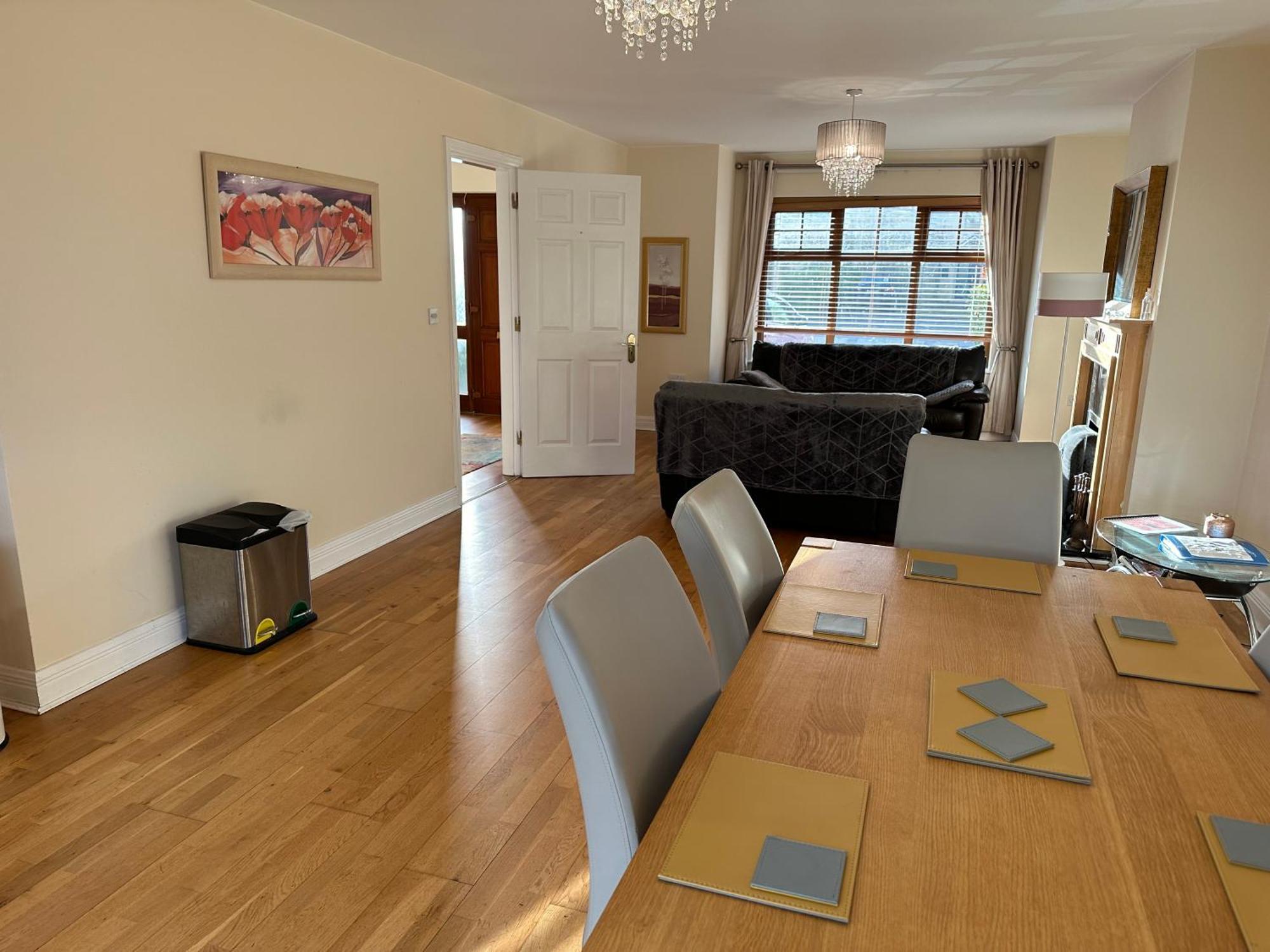Home Near The River Shannon Rooskey Екстер'єр фото