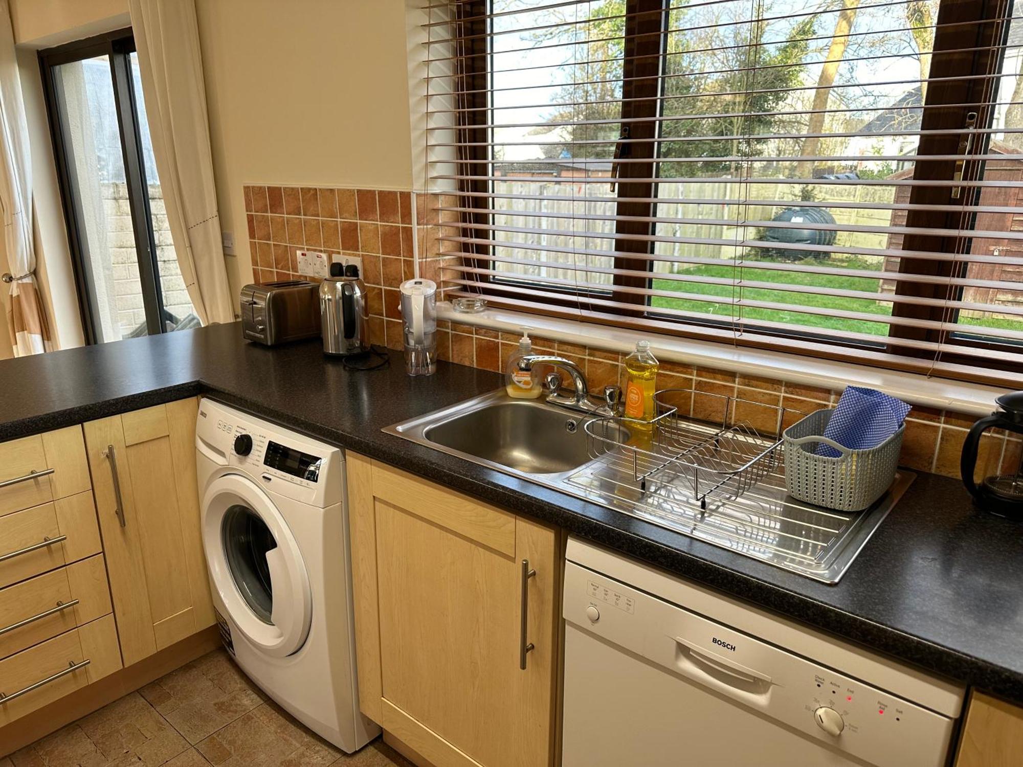 Home Near The River Shannon Rooskey Екстер'єр фото