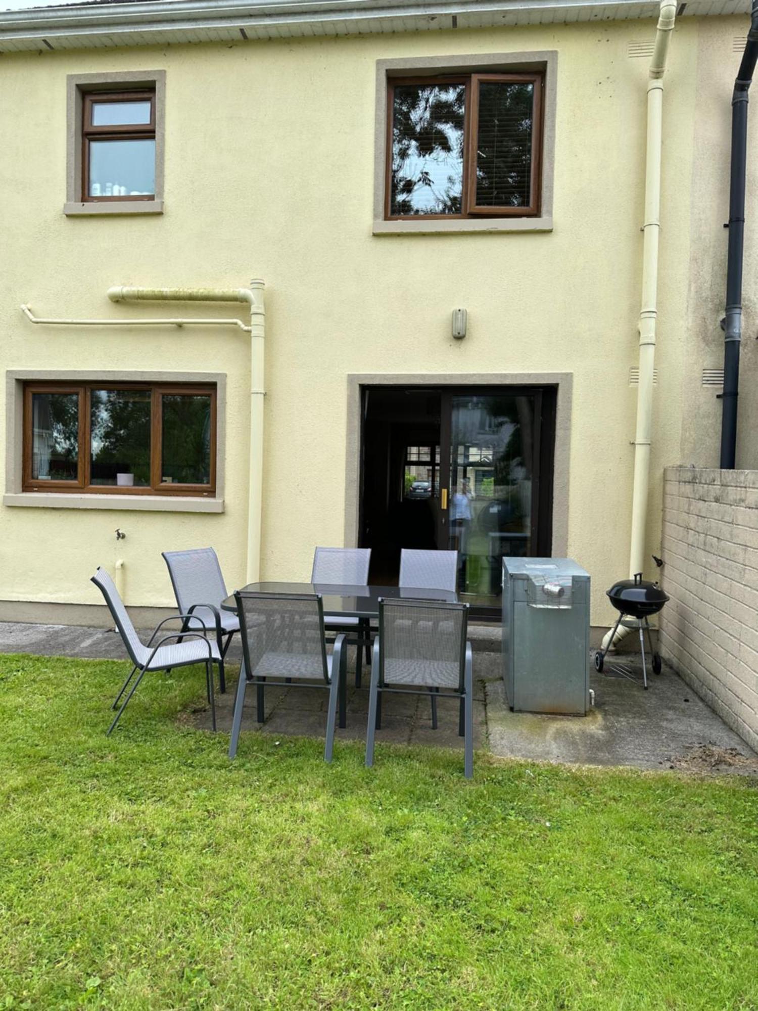 Home Near The River Shannon Rooskey Екстер'єр фото