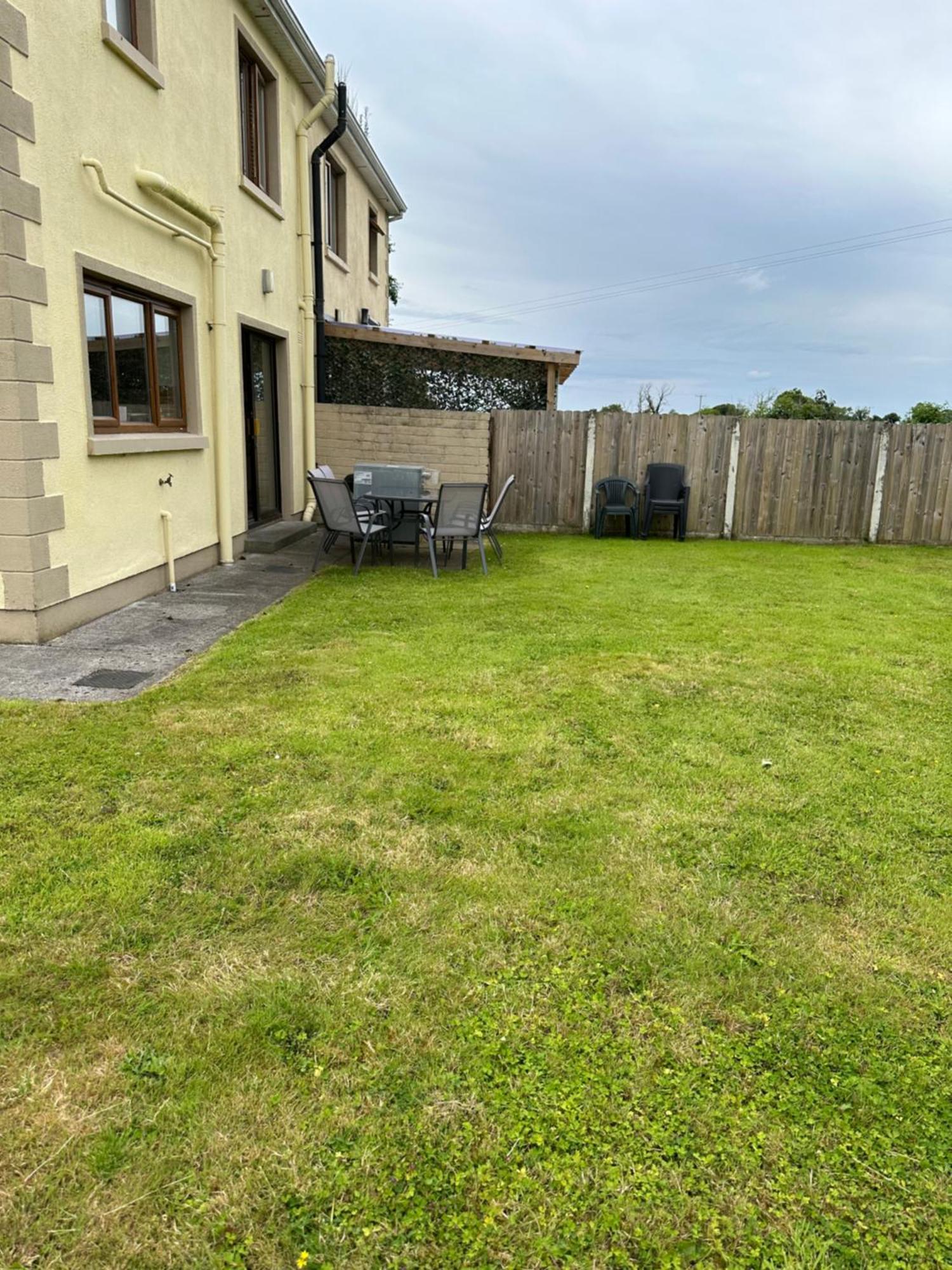Home Near The River Shannon Rooskey Екстер'єр фото
