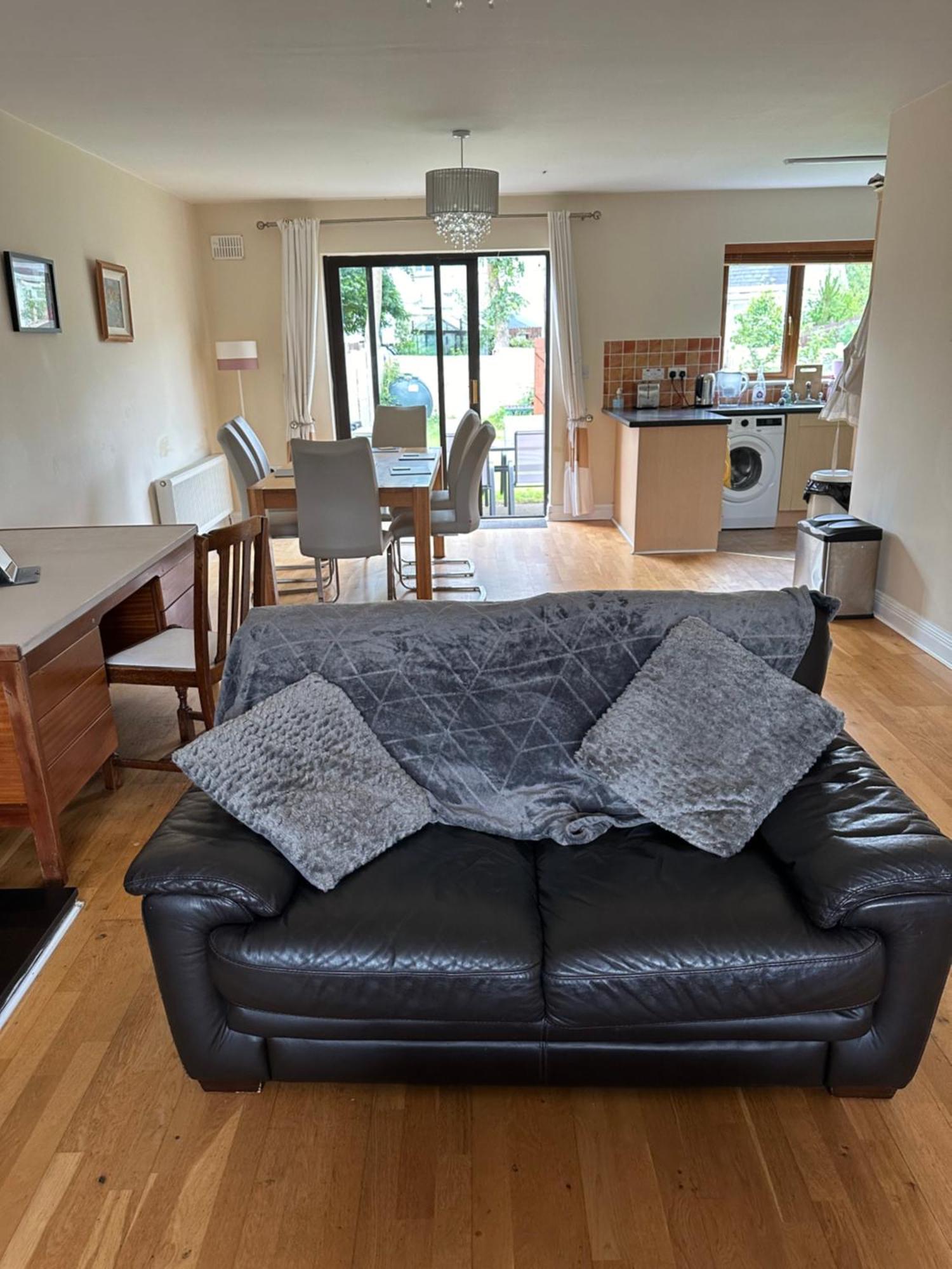 Home Near The River Shannon Rooskey Екстер'єр фото
