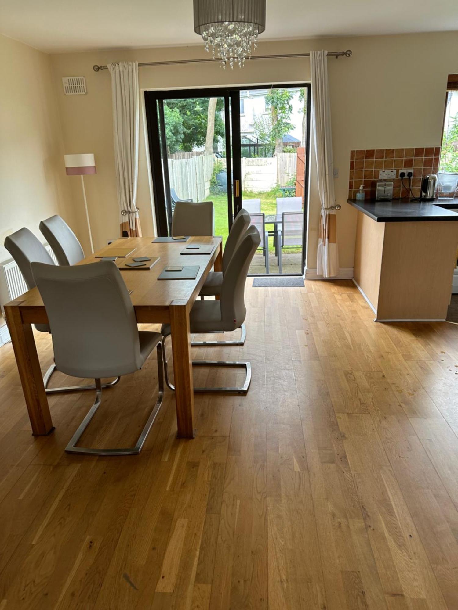 Home Near The River Shannon Rooskey Екстер'єр фото