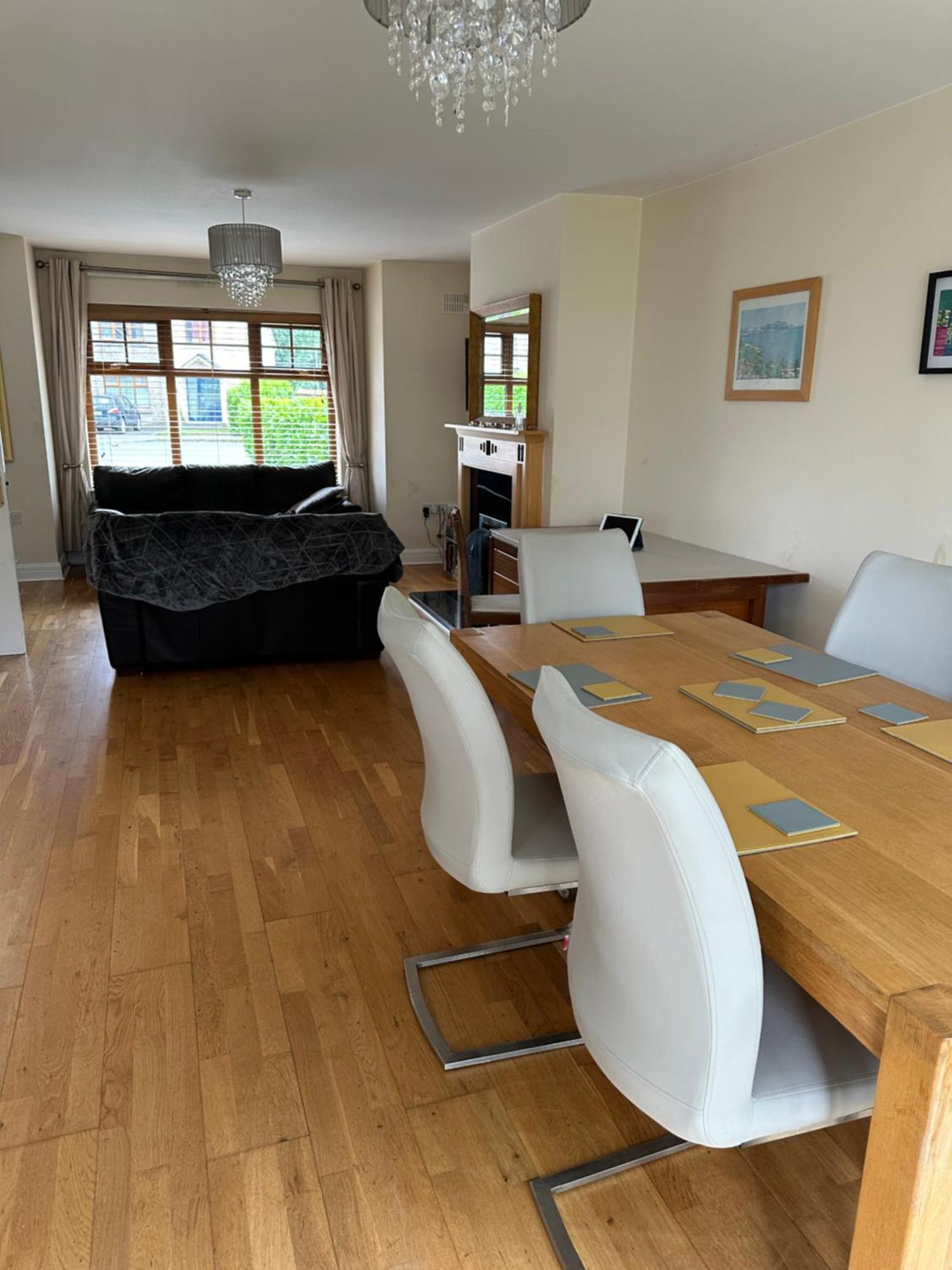 Home Near The River Shannon Rooskey Екстер'єр фото