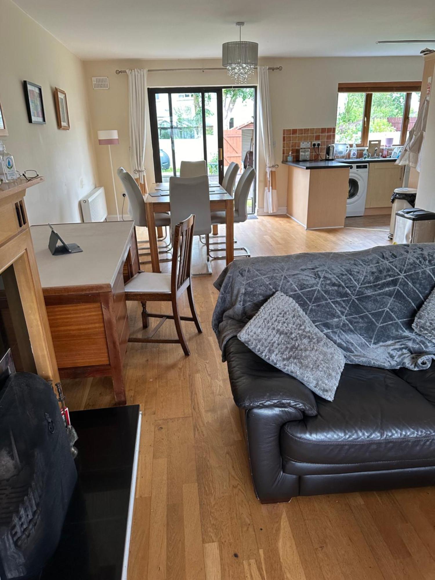 Home Near The River Shannon Rooskey Екстер'єр фото