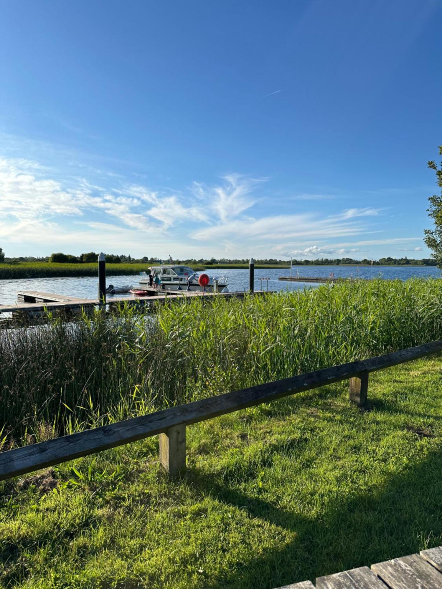 Home Near The River Shannon Rooskey Екстер'єр фото