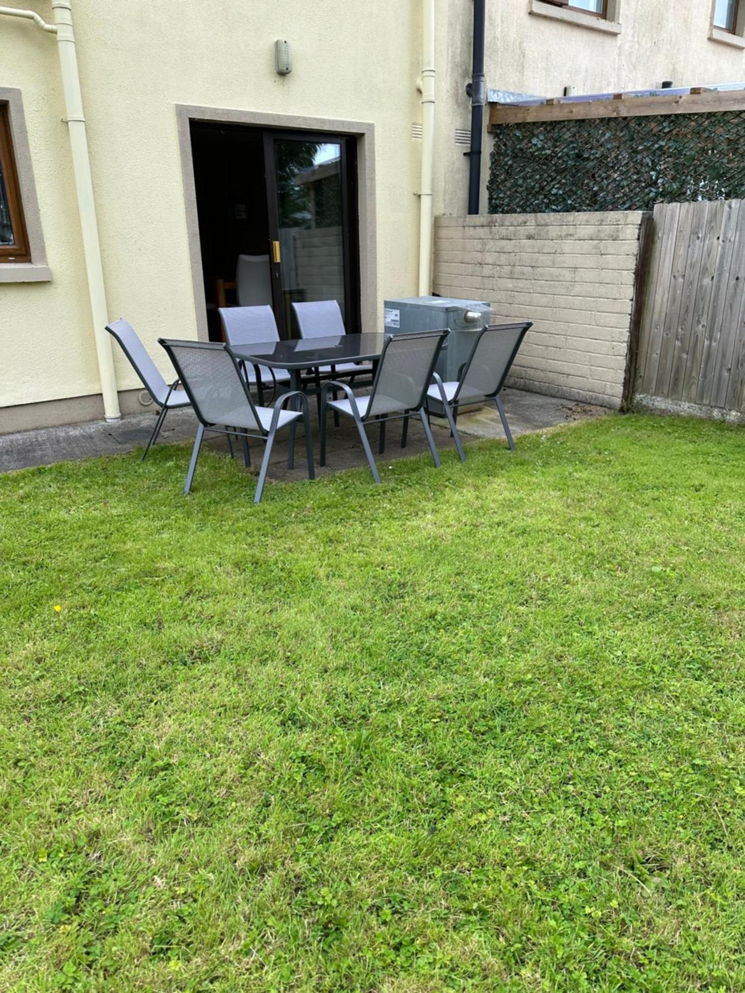 Home Near The River Shannon Rooskey Екстер'єр фото