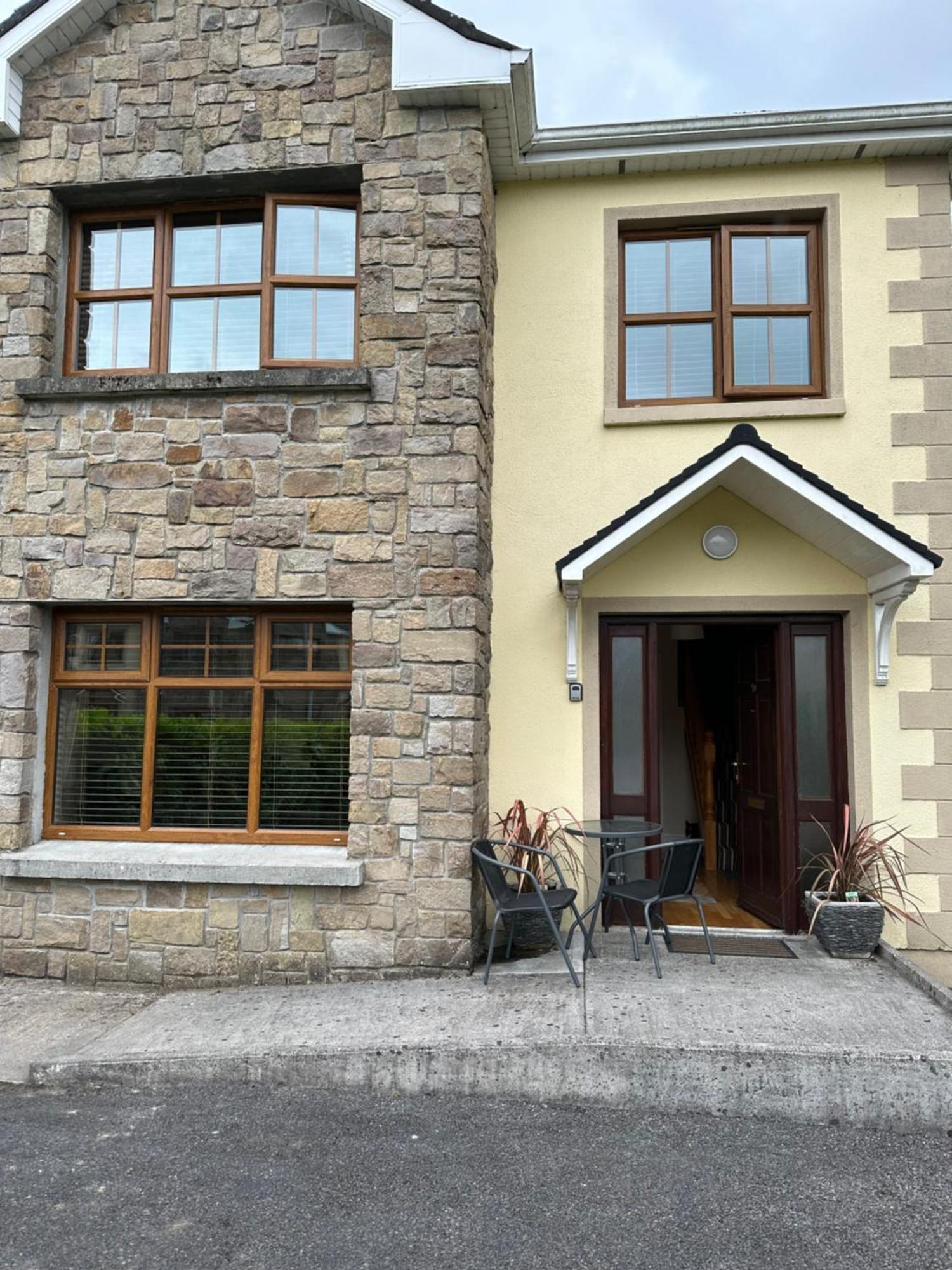Home Near The River Shannon Rooskey Екстер'єр фото