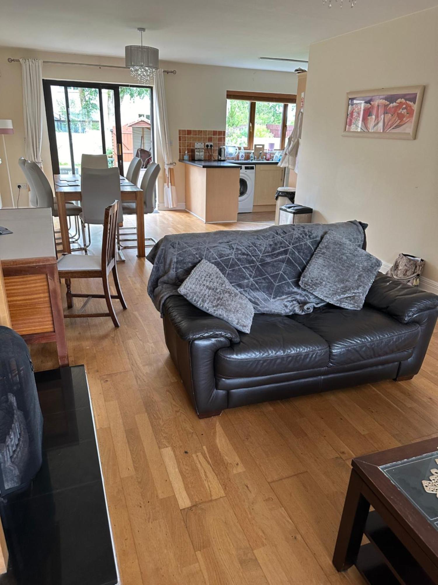 Home Near The River Shannon Rooskey Екстер'єр фото