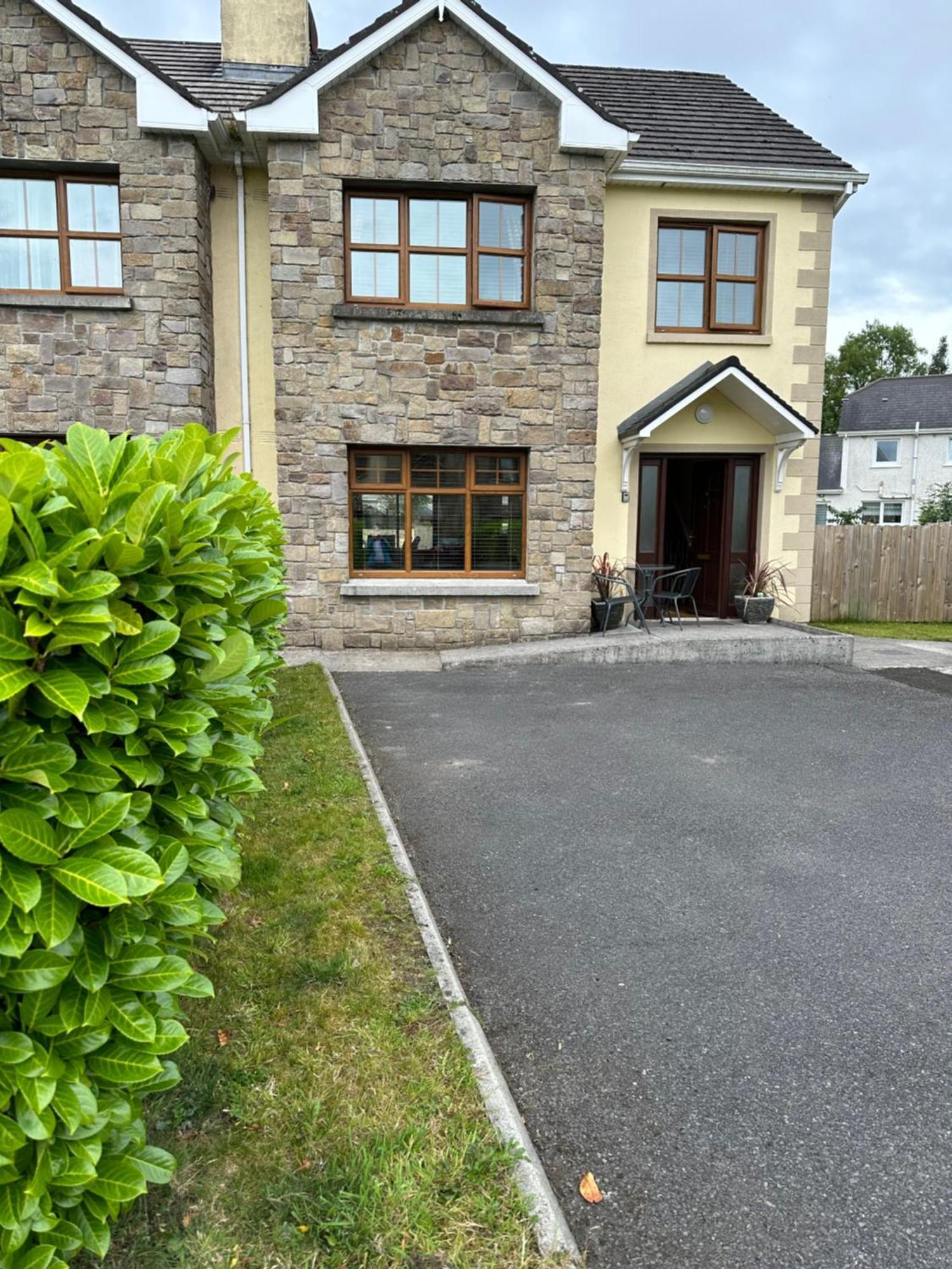 Home Near The River Shannon Rooskey Екстер'єр фото